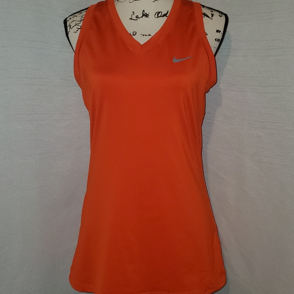 Nike Pro Tank Top